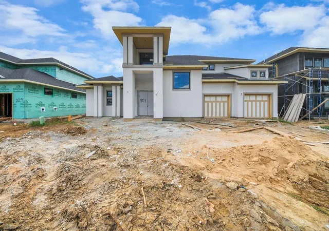 Photo 3 of Single family home for sale at 301 Seaway Dr, League City, TX 77573 | MLS# 87439311 | Listing updated on 2026-09-24
