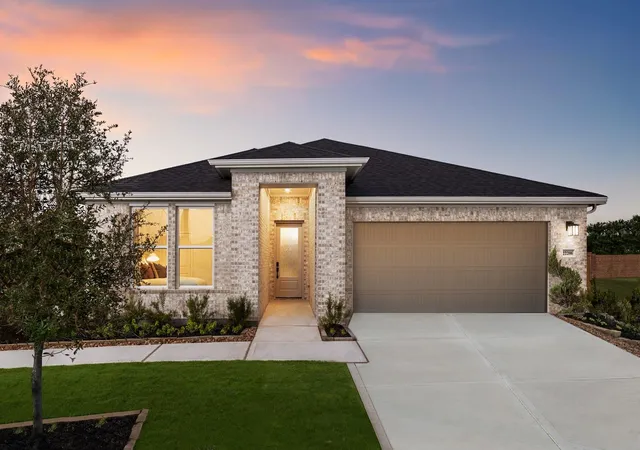 Photo 1 of Sale Pending at 22206 Yellow Rose Ct, Tomball, TX 77375 | MLS# 43400484 | Listing updated on 2026-10-05