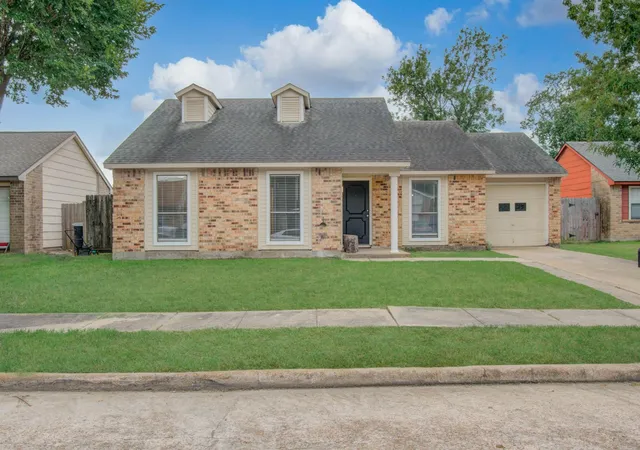 Single family home for sale at 17319 Nordway Dr, Houston, TX 77084 | MLS# 77151857