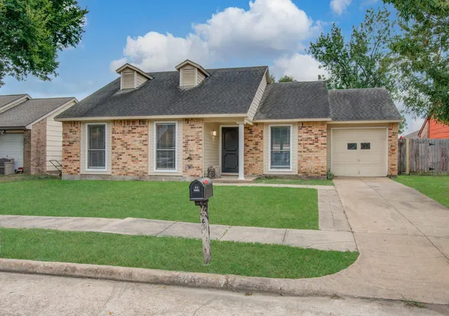 Photo 1 of Single family home for sale at 17319 Nordway Dr, Houston, TX 77084 | MLS# 77151857 | Listing updated on 2026-09-24