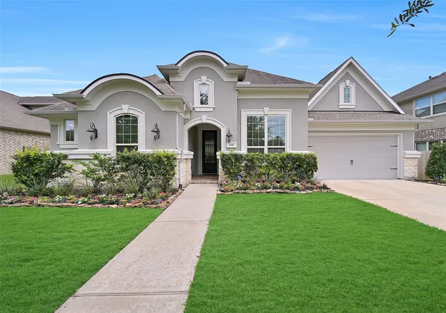 Photo 1 of Single family home for sale at 1321 Summer Fld Ln, Friendswood, TX 77546 | MLS# 12531712 | Listing updated on 2026-09-02