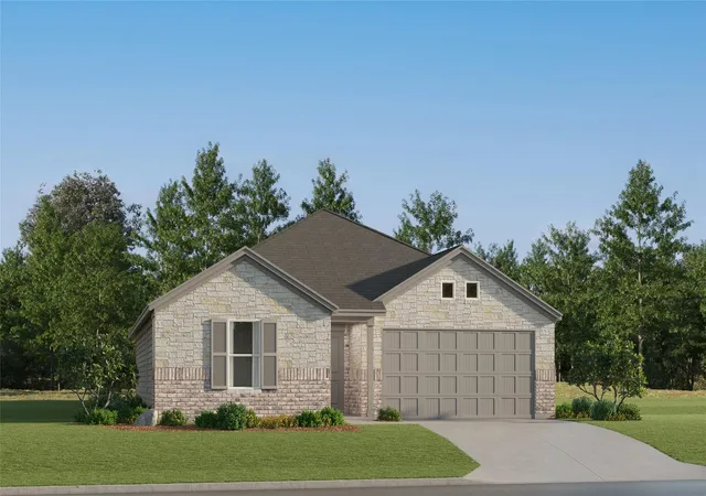 Photo 1 of Single family home for sale at 6136 Gunn Ridge Dr, College Station, TX 77845 | MLS# 25217331 | Listing updated on 2026-09-22