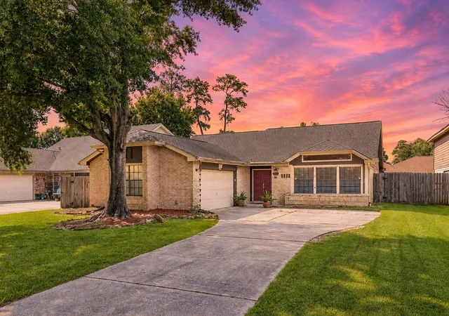 Photo 1 of Single family home for sale at 3635 Beckett Ridge Dr, Humble, TX 77396 | MLS# 76509395 | Listing updated on 2026-09-05