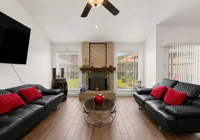Photo 2 of Single family home for sale at 3635 Beckett Ridge Dr, Humble, TX 77396 | MLS# 76509395 | Listing updated on 2026-09-05