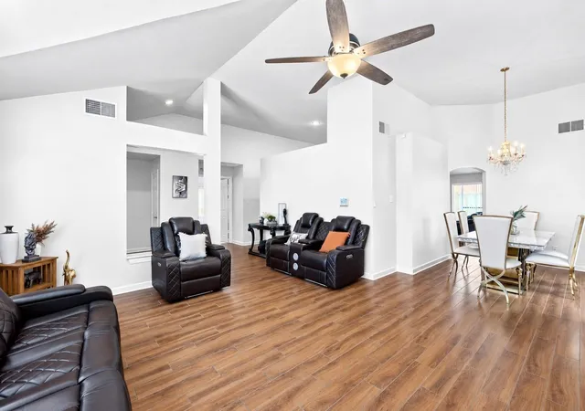Photo 4 of Single family home for sale at 3635 Beckett Ridge Dr, Humble, TX 77396 | MLS# 76509395 | Listing updated on 2026-09-05