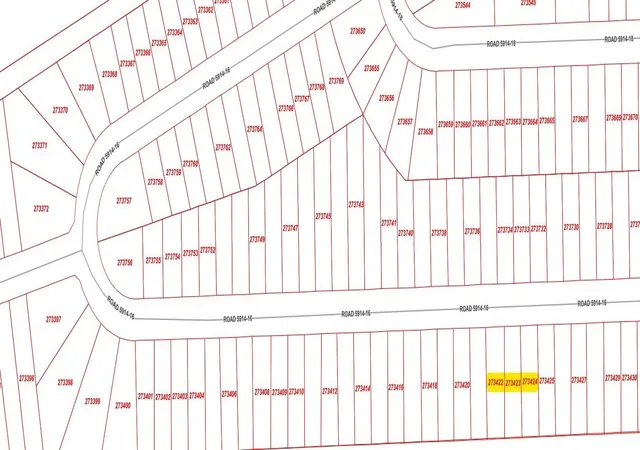 Photo 3 of Land for sale at 8301 Road 5914 16, Cleveland, TX 77327 | MLS# 54200579 | Listing updated on 2026-09-22
