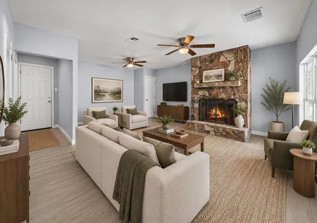 Photo 4 of Single family home for sale at 5507 Bertellis Ln, Houston, TX 77091 | MLS# 20801617 | Listing updated on 2026-10-04