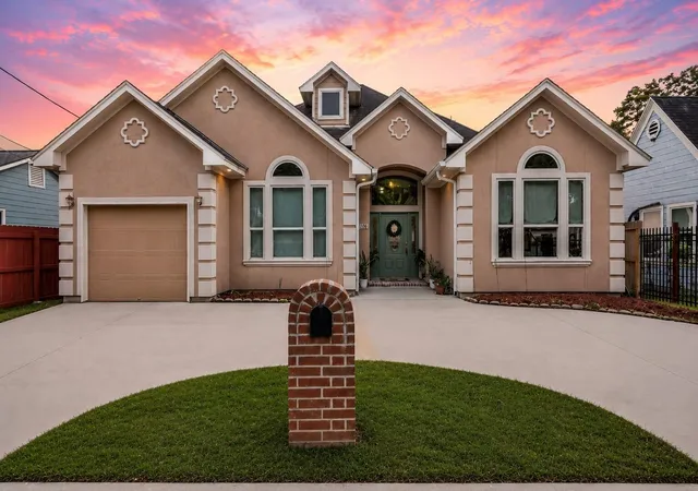 Photo 1 of Single family home for sale at 7106 Japonica St, Houston, TX 77087 | MLS# 24343973 | Listing updated on 2026-09-10