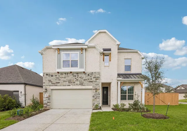 Photo 1 of Single family home for sale at 13805 Ballast Green Dr, Texas City, TX 77568 | MLS# 25583950 | Listing updated on 2026-09-20