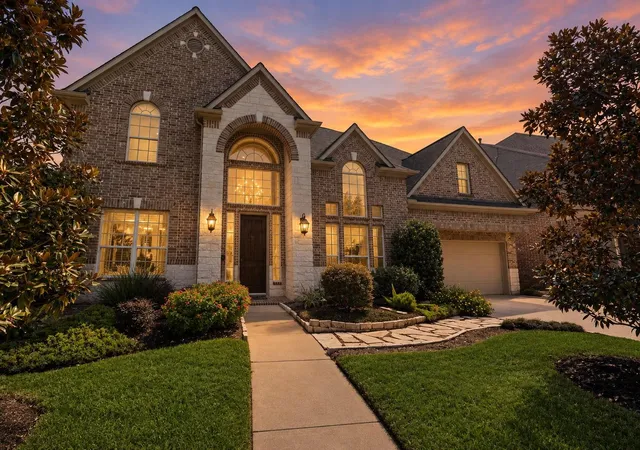 Photo 1 of Single family home for sale at 9215 Turtle Pond Ln, Missouri City, TX 77459 | MLS# 77932259 | Listing updated on 2026-10-04
