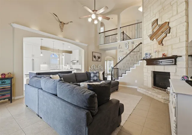 Photo 1 of Single family home for sale at 3019 Schumann Oaks Dr, Spring, TX 77386 | MLS# 78423271 | Listing updated on 2026-09-12