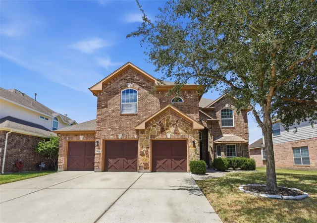 Photo 2 of Single family home for sale at 3019 Schumann Oaks Dr, Spring, TX 77386 | MLS# 78423271 | Listing updated on 2026-09-12