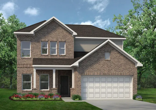 Photo 1 of Single family home for sale at 6010 Royal Palm Dr, Manvel, TX 77578 | MLS# 46993334 | Listing updated on 2026-09-04