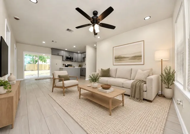 Photo 3 of Single family home for sale at 5111 Willow Glen Dr, Houston, TX 77033 | MLS# 51797029 | Listing updated on 2026-09-09