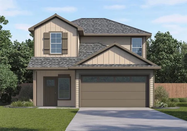 Photo 1 of Single family home for sale at 6802 Spur Crk Dr, Rosenberg, TX 77471 | MLS# 55212892 | Listing updated on 2026-09-09