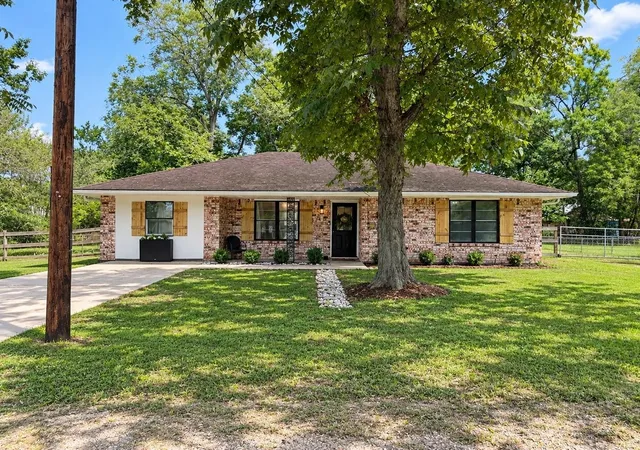 Photo 1 of Single family home for sale at 203 Peach, Daisetta, TX 77533 | MLS# 58581940 | Listing updated on 2026-09-20