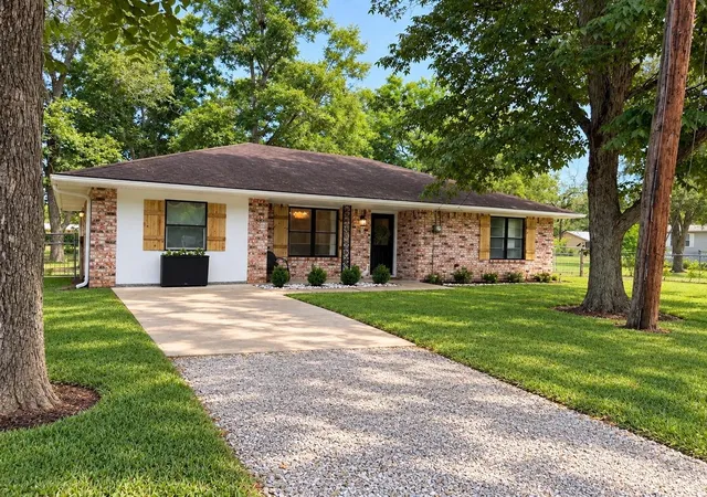 Photo 2 of Single family home for sale at 203 Peach, Daisetta, TX 77533 | MLS# 58581940 | Listing updated on 2026-09-20