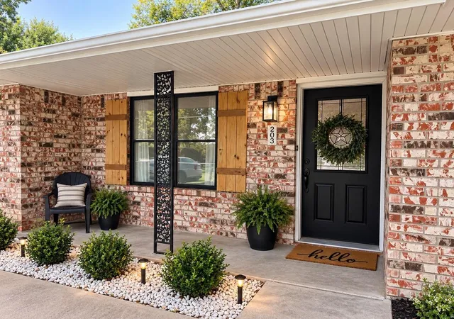 Photo 3 of Single family home for sale at 203 Peach, Daisetta, TX 77533 | MLS# 58581940 | Listing updated on 2026-09-20