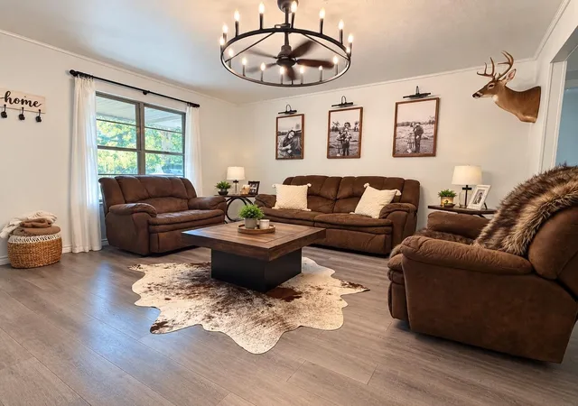 Photo 4 of Single family home for sale at 203 Peach, Daisetta, TX 77533 | MLS# 58581940 | Listing updated on 2026-09-20