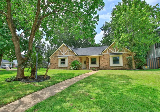 Photo 1 of Single family home for sale at 9726 John Bank Dr, Spring, TX 77379 | MLS# 14468992 | Listing updated on 2026-09-19