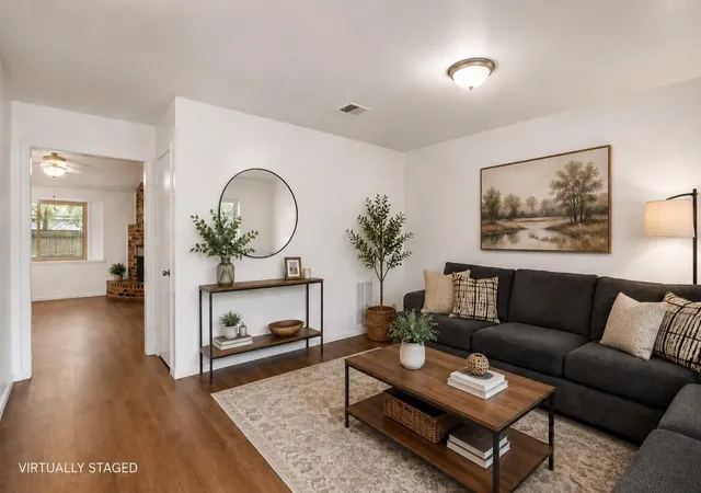 Photo 3 of Single family home for sale at 9726 John Bank Dr, Spring, TX 77379 | MLS# 14468992 | Listing updated on 2026-09-19