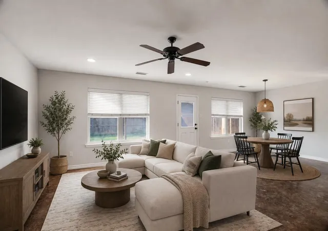 Photo 3 of Single family home for sale at 1107 Milltown Rd, Midland, TX 79705 | MLS# 13639355 | Listing updated on 2026-09-23