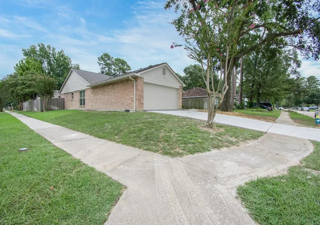 Photo 1 of Single family home for sale at 17330 Modbury St, Spring, TX 77379 | MLS# 75326198 | Listing updated on 2026-09-20