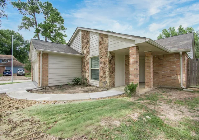 Photo 2 of Single family home for sale at 17330 Modbury St, Spring, TX 77379 | MLS# 75326198 | Listing updated on 2026-09-20