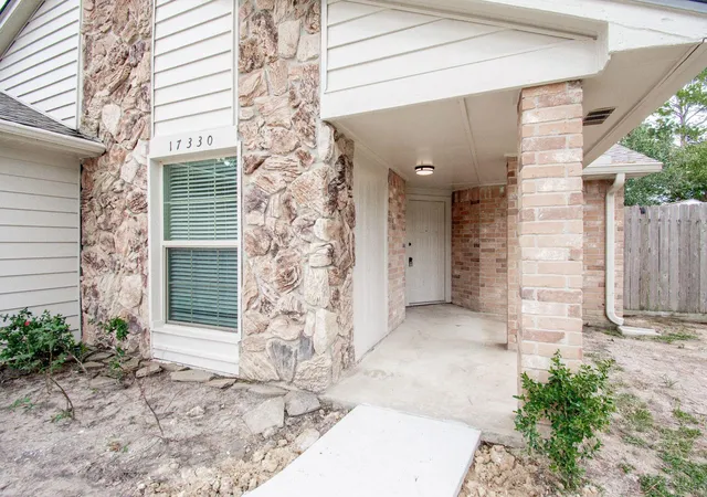 Photo 3 of Single family home for sale at 17330 Modbury St, Spring, TX 77379 | MLS# 75326198 | Listing updated on 2026-09-20