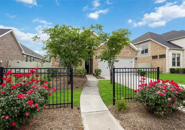 Photo 1 of Single family home for sale at 9816 Preserve Way, Conroe, TX 77385 | MLS# 22385595 | Listing updated on 2026-09-11