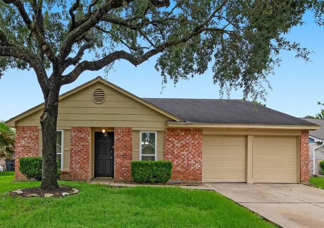 Photo 1 of Sale Pending at 19635 Moonhollow Dr, Houston, TX 77084 | MLS# 57221706 | Listing updated on 2026-09-18