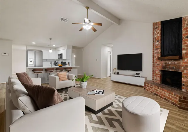 Photo 4 of Sale Pending at 19635 Moonhollow Dr, Houston, TX 77084 | MLS# 57221706 | Listing updated on 2026-09-18