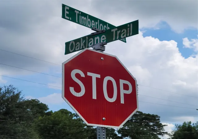 Photo 2 of Land for sale at 31322 E Timberloch Trl, Magnolia, TX 77355 | MLS# 8152102 | Listing updated on 2026-09-17