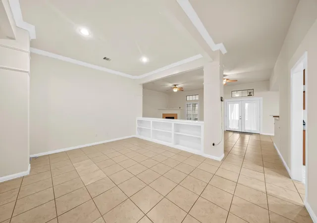 Photo 2 of Single family home for sale at 3607 Mustang Ln, Manvel, TX 77578 | MLS# 34045158 | Listing updated on 2026-09-13