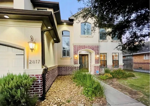 Photo 3 of Single family home for sale at 2817 Rosewood St, Houston, TX 77004 | MLS# 64757321 | Listing updated on 2026-09-16