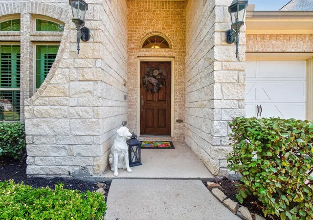 Photo 3 of Sale Pending at 31578 Ember Trl Ln, Spring, TX 77386 | MLS# 35190023 | Listing updated on 2026-09-22
