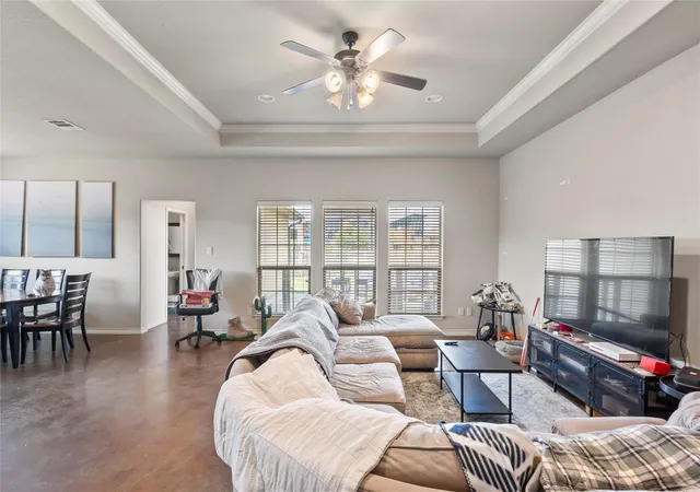 Photo 4 of Single family home for sale at 3101 Papa Bear Dr, College Station, TX 77845 | MLS# 75932089 | Listing updated on 2026-09-11