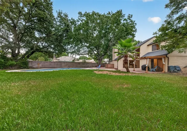 Photo 45 of Single family home for sale at 1602 Big Lake Dr, Houston, TX 77077 | MLS# 30434896 | Listing updated on 2026-10-08