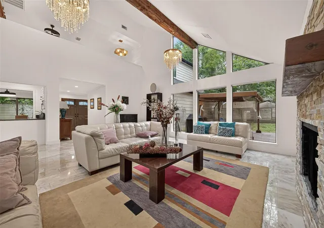 Photo 3 of Single family home for sale at 1602 Big Lake Dr, Houston, TX 77077 | MLS# 30434896 | Listing updated on 2026-10-08