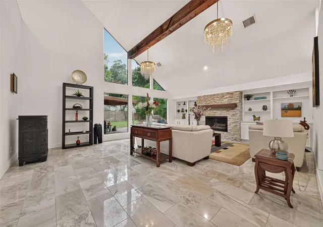 Photo 4 of Single family home for sale at 1602 Big Lake Dr, Houston, TX 77077 | MLS# 30434896 | Listing updated on 2026-10-08