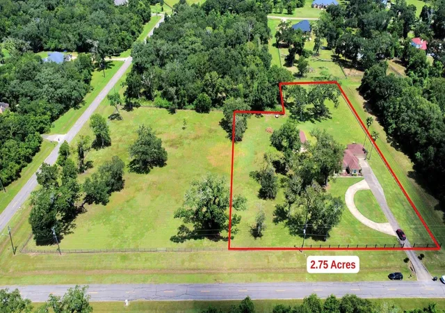 Photo 2 of Land for sale at 17303 Hamill Dr, Rosharon, TX 77583 | MLS# 96880641 | Listing updated on 2026-09-09