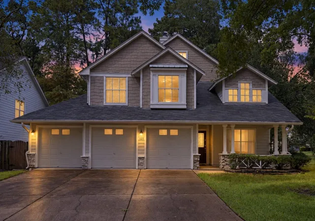 Photo 1 of Single family home for sale at 123 Sheerborne Ct, Spring, TX 77382 | MLS# 87180013 | Listing updated on 2026-09-19