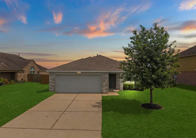 Photo 1 of Single family home for sale at 2110 Red Cedar Trl, Rosenberg, TX 77471 | MLS# 68873348 | Listing updated on 2026-09-14