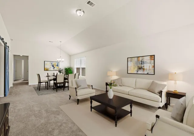 Photo 2 of Single family home for sale at 2110 Red Cedar Trl, Rosenberg, TX 77471 | MLS# 68873348 | Listing updated on 2026-09-14