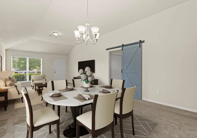 Photo 3 of Single family home for sale at 2110 Red Cedar Trl, Rosenberg, TX 77471 | MLS# 68873348 | Listing updated on 2026-09-14
