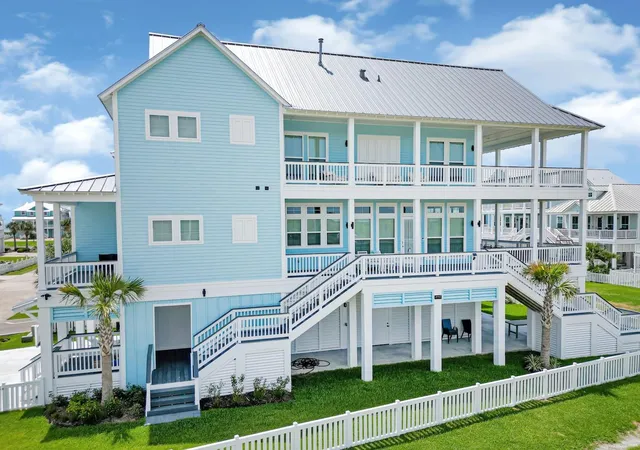 Photo 1 of Single family home for sale at 3082 Wentletrap, Galveston, TX 77554 | MLS# 11200193 | Listing updated on 2026-09-25