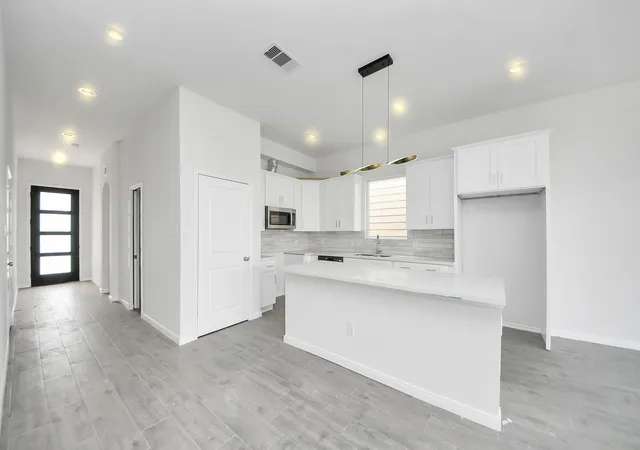 Photo 1 of Single family home for sale at 7902 Parnell St #A, Houston, TX 77051 | MLS# 55178356 | Listing updated on 2026-09-11