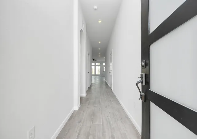 Photo 2 of Single family home for sale at 7902 Parnell St #A, Houston, TX 77051 | MLS# 55178356 | Listing updated on 2026-09-11