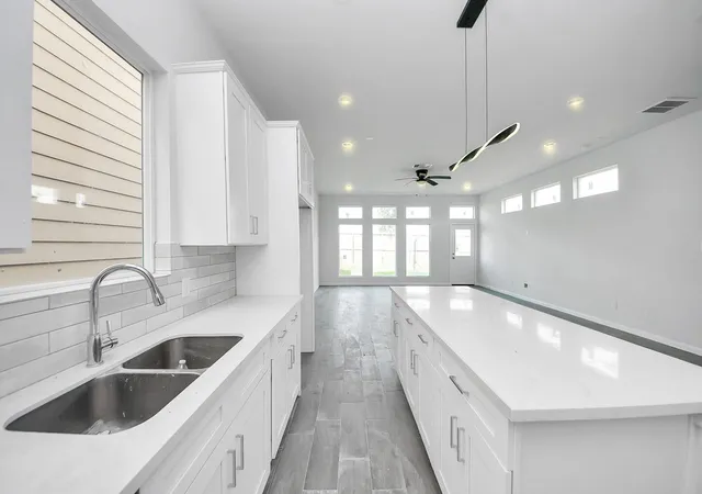 Photo 3 of Single family home for sale at 7902 Parnell St #A, Houston, TX 77051 | MLS# 55178356 | Listing updated on 2026-09-11