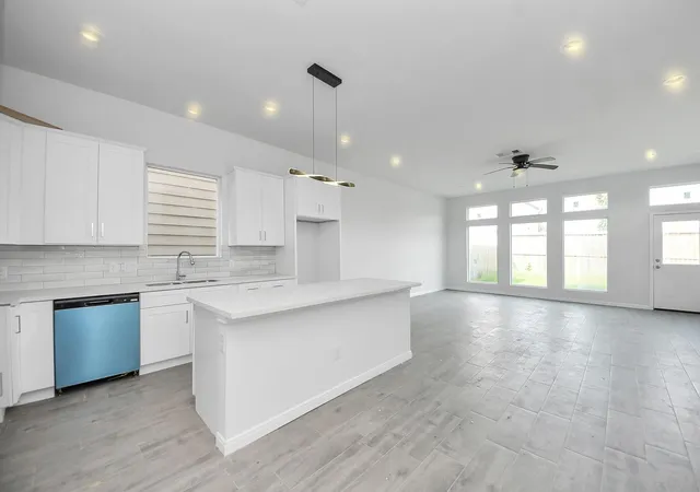 Photo 3 of Single family home for sale at 7902 Parnell St #A, Houston, TX 77051 | MLS# 55178356 | Listing updated on 2026-09-11